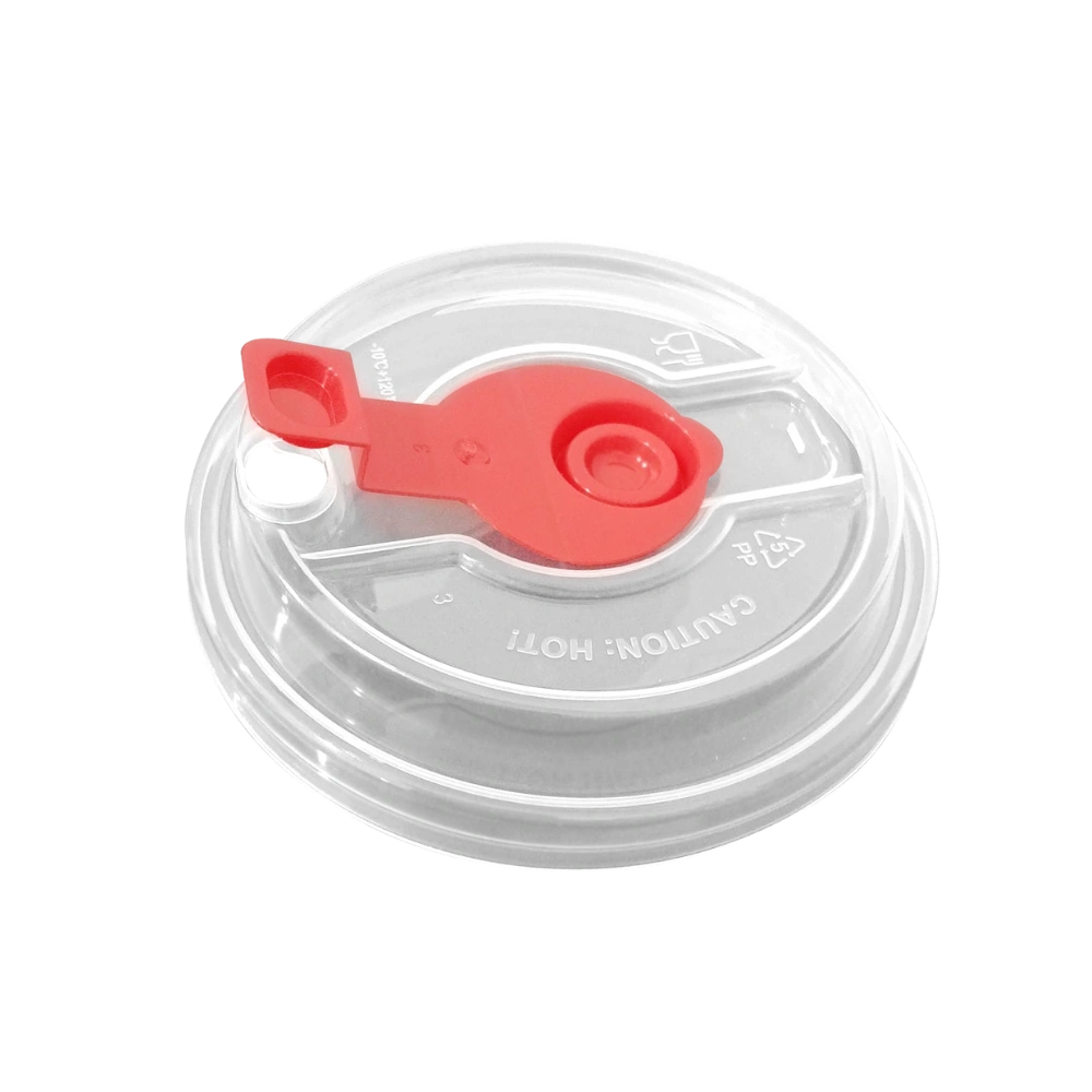 Lid Flip - PPI