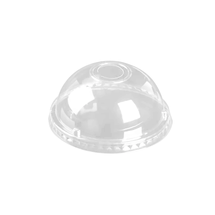 Lid Dome - PET