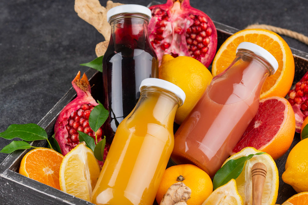 Ide Jualan Minuman