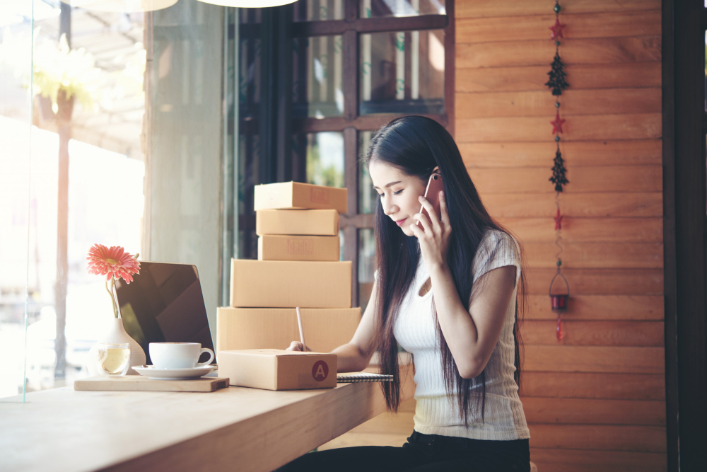 Ini 7 Bisnis Rumahan yang Tetap Laku walau Pasar Lagi Lesu