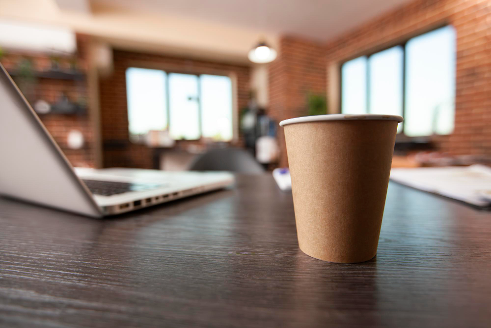 5 Ide Branding dengan Custom Cup yang Bisa Ningkatin Value Produk Minumanmu