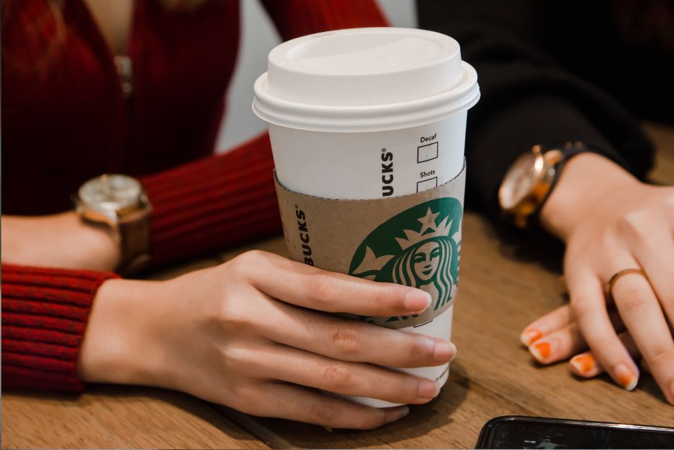 Custom Cup