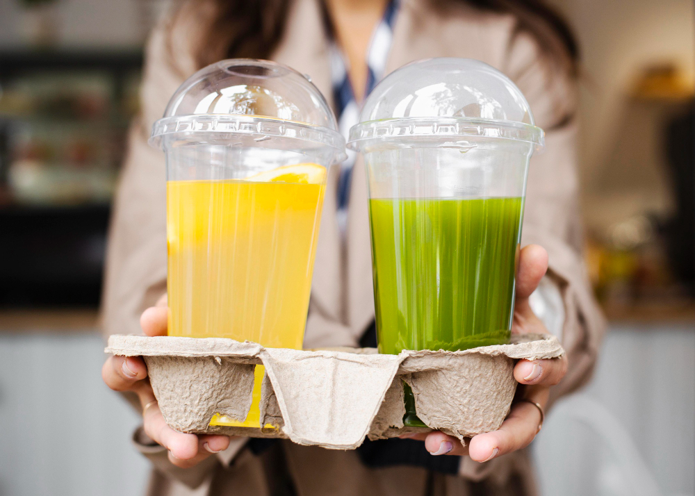 cetak cup minuman