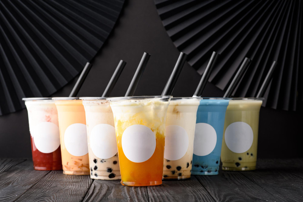 cetak cup minuman