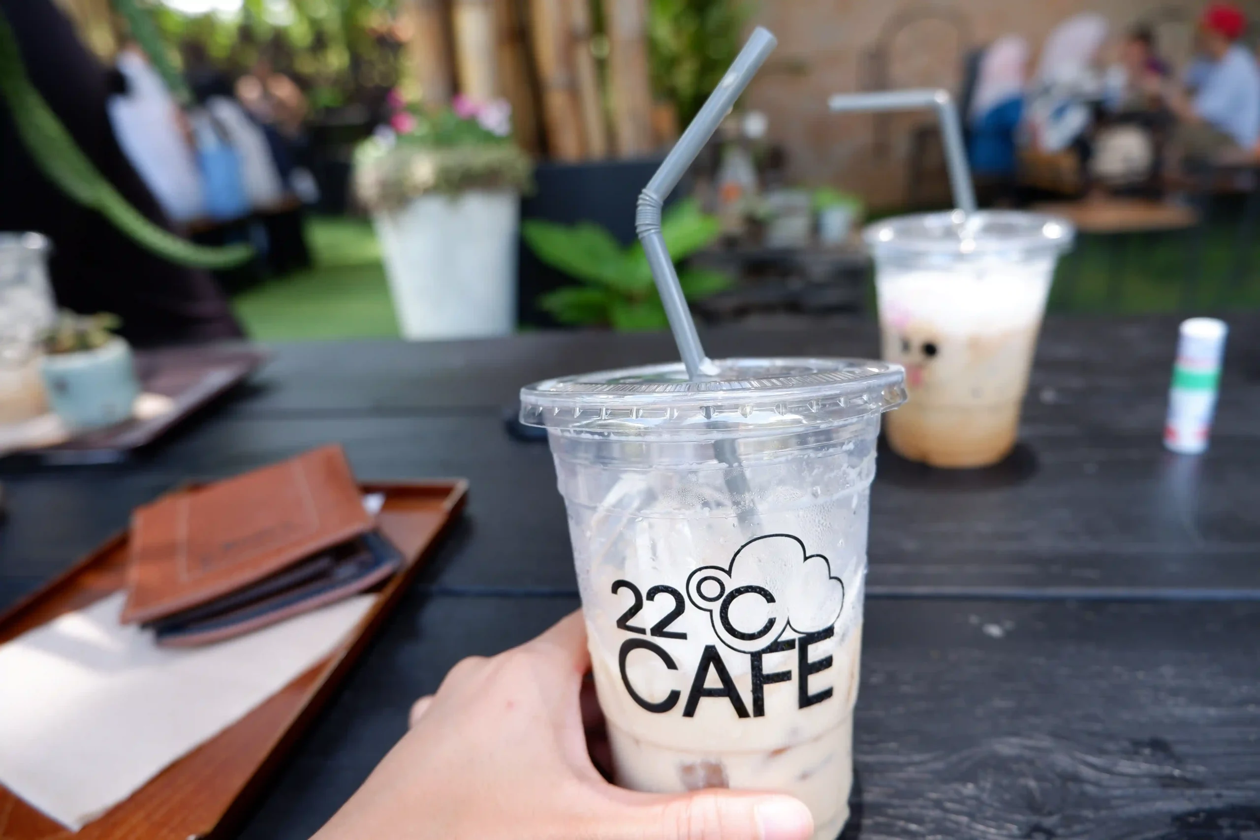 Tips Hemat Cetak Cup Minuman dalam Jumlah Besar untuk Bisnis F&B