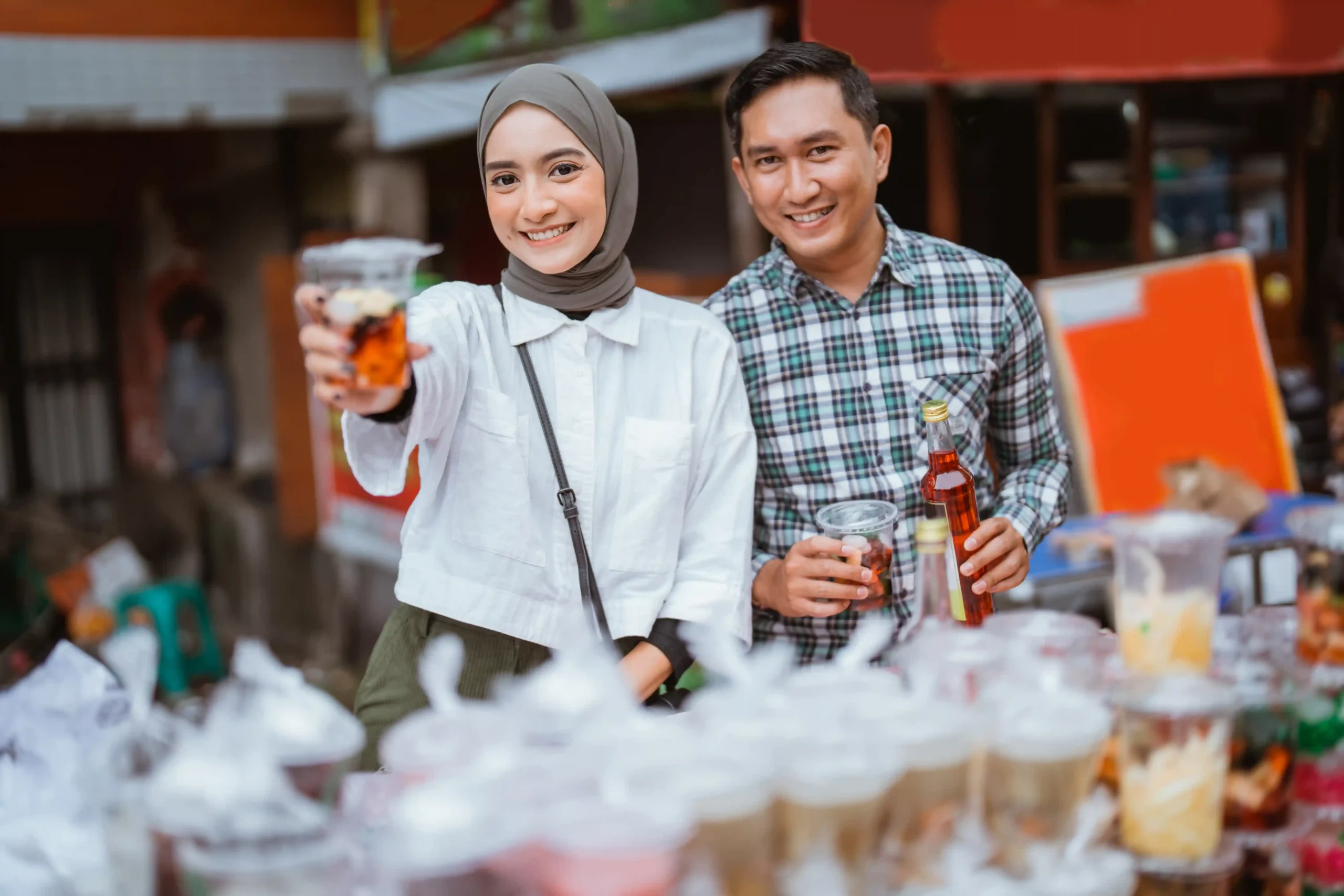 Packman: Vendor Cetak Kemasan Plastik Terbaik untuk UMKM