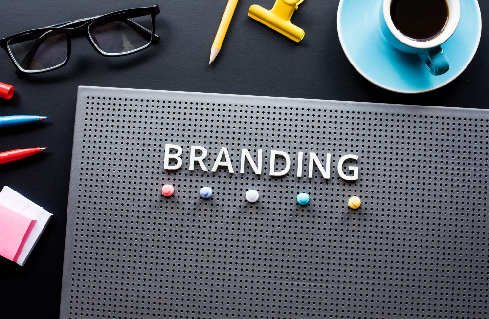 Mengapa Strategi Branding Masih Jadi Senjata Utama Bisnis di Era Digital?