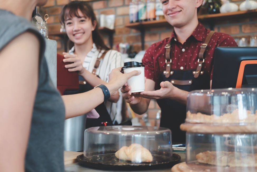 Bisnis Minuman Kekinian