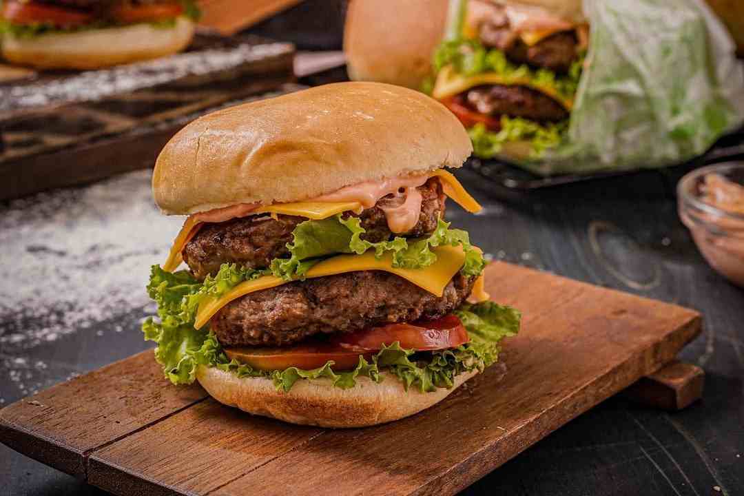 franchise makanan