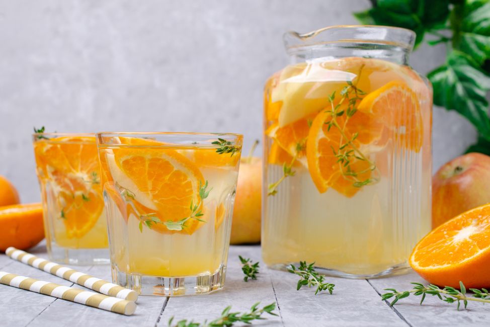 bisnis minuman kemasan