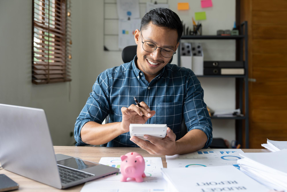 bisnis rumahan