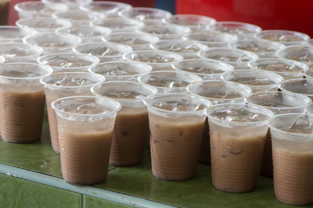 minuman kemasan