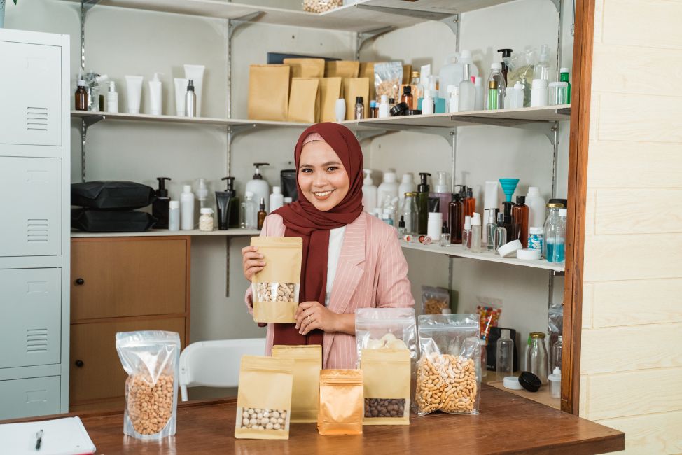 Tips Memulai Bisnis Rumahan dari Nol