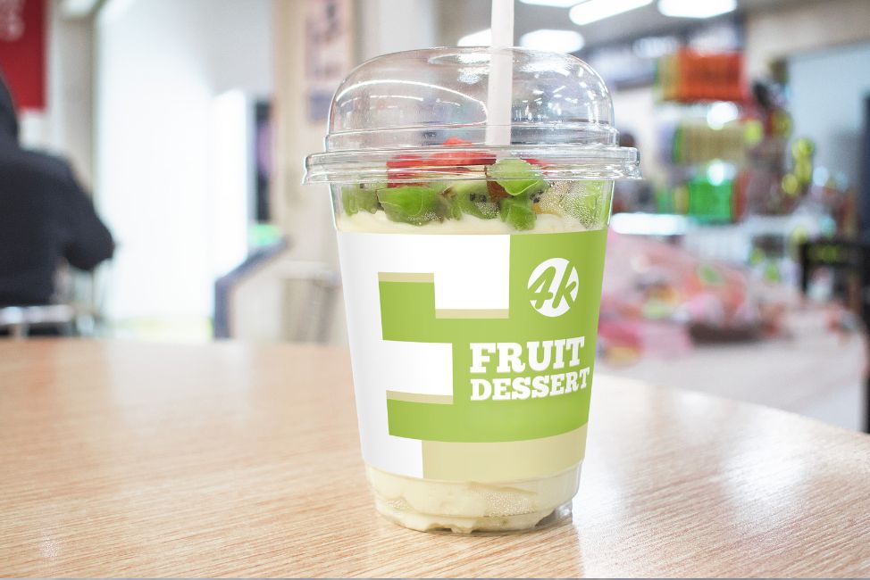 Mau Jualan Minuman Kemasan? Kenali Dulu Jenis-Jenis Cup Plastik yang Tepat!