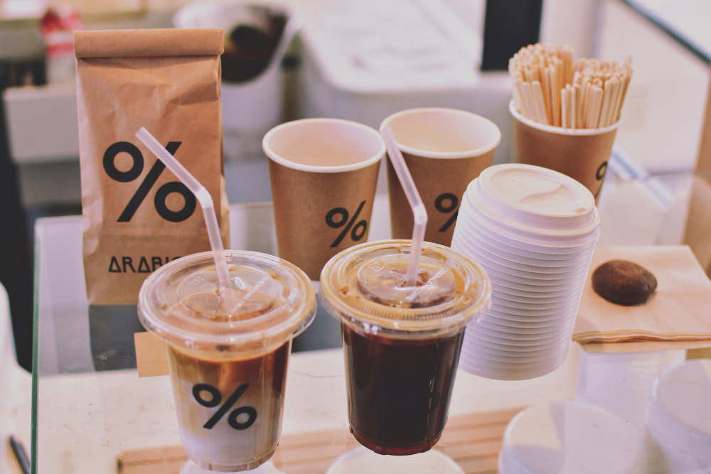 5 Hal yang Harus Kamu Cek Ketika Memilih Vendor Packaging Cup Plastik
