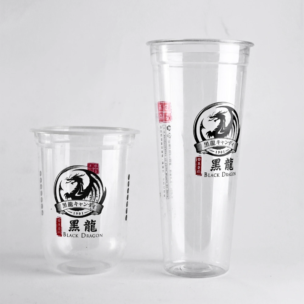 vendor packaging