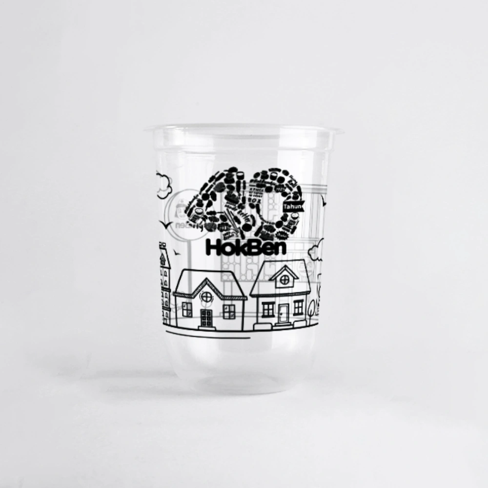 vendor packaging
