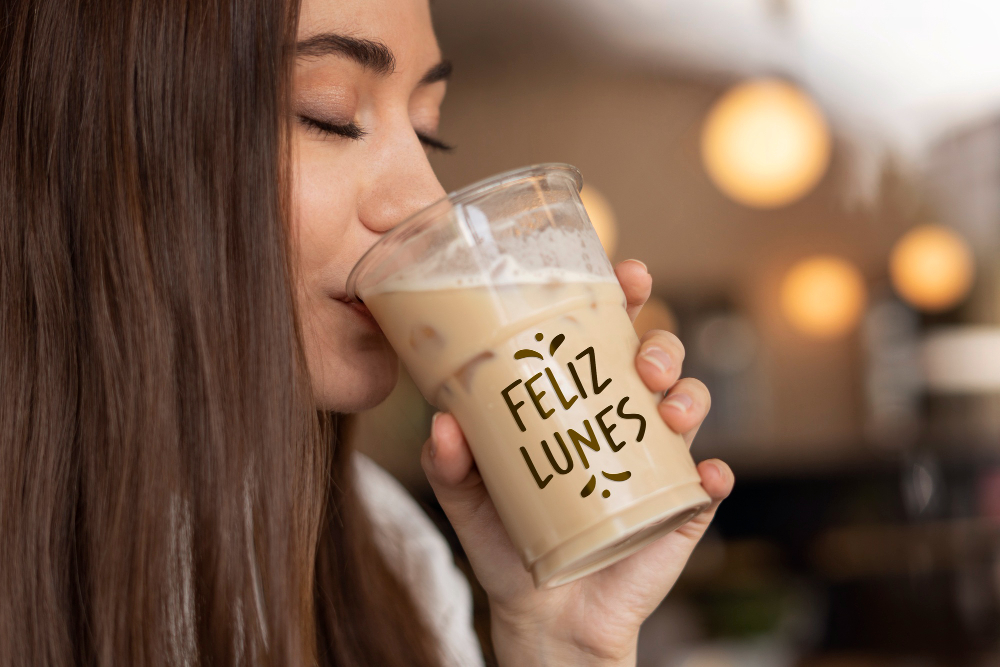 Langkah-Langkah Cetak Logo Gelas untuk Promosi Brand Minuman Kamu