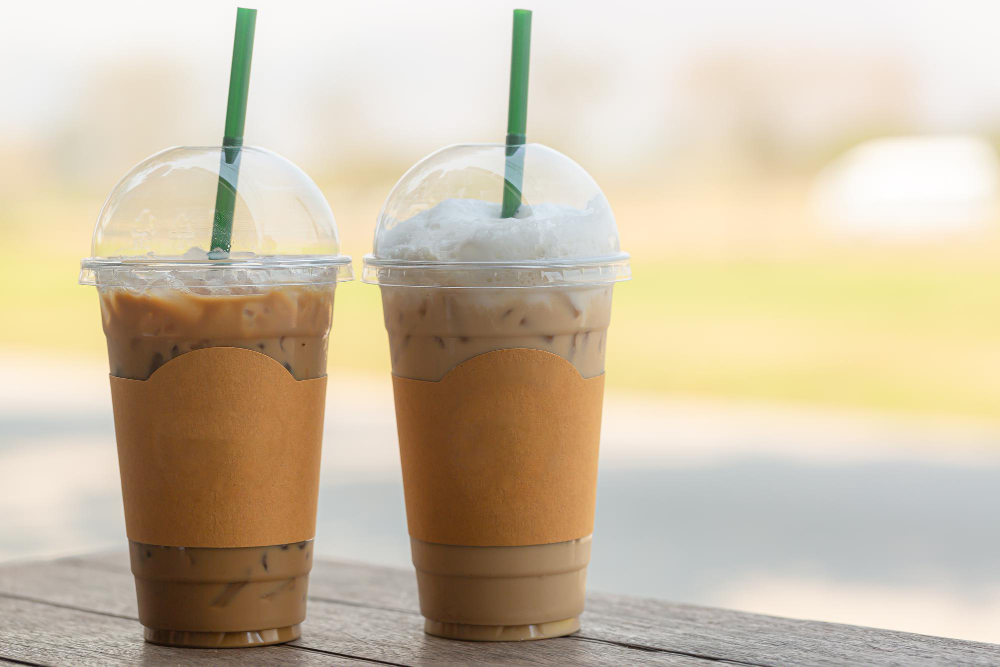 Jenis Gelas Plastik Kopi dan Cara Pilih yang Tepat untuk Bisnismu